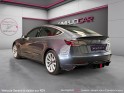 Tesla model 3 long range dual motor awd// attelage// garantie 12 mois occasion simplicicar saint-jean simplicicar...