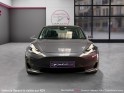 Tesla model 3 long range dual motor awd// attelage// garantie 12 mois occasion simplicicar saint-jean simplicicar...