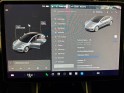 Tesla model 3 long range dual motor awd// attelage// garantie 12 mois occasion simplicicar saint-jean simplicicar...