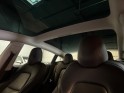 Tesla model 3 long range dual motor awd// attelage// garantie 12 mois occasion simplicicar saint-jean simplicicar...