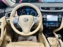 Nissan x-trail 1.6 dci 130 5pl tekna toit ouvrant camera de recul siege chauffant garantie 12 mois occasion simplicicar...