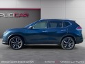Nissan x-trail 1.6 dci 130 5pl tekna toit ouvrant camera de recul siege chauffant garantie 12 mois occasion simplicicar...