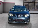 Nissan x-trail 1.6 dci 130 5pl tekna toit ouvrant camera de recul siege chauffant garantie 12 mois occasion simplicicar...