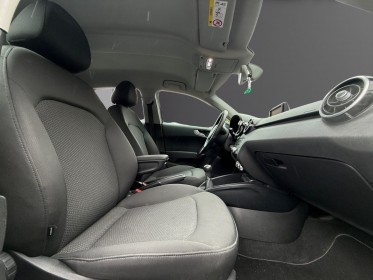 Audi a1 sportback 1.0 tfsi ultra 95 s line occasion champigny-sur-marne (94) simplicicar simplicibike france