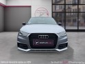 Audi a1 sportback 1.0 tfsi ultra 95 s line occasion champigny-sur-marne (94) simplicicar simplicibike france