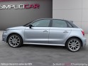 Audi a1 sportback 1.0 tfsi ultra 95 s line occasion champigny-sur-marne (94) simplicicar simplicibike france