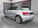 Audi a1 sportback 1.0 tfsi ultra 95 s line occasion champigny-sur-marne (94) simplicicar simplicibike france