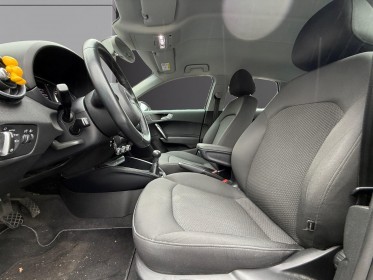 Audi a1 sportback 1.0 tfsi ultra 95 s line occasion champigny-sur-marne (94) simplicicar simplicibike france