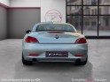 Bmw z4 roadster e89 sdrive35i 306ch luxe a siège électrique  siège chauffant garantir 12 mois occasion simplicicar toulon...