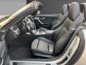 Bmw z4 roadster e89 sdrive35i 306ch luxe a siège électrique  siège chauffant garantir 12 mois occasion simplicicar toulon...