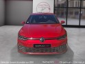 Volkswagen golf gti 2.0 tsi 245 dsg7 carplay / pack ambiance /  siÈgesvolant chauffant / full entretien volkswagen occasion...