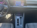 Volkswagen golf gti 2.0 tsi 245 dsg7 carplay / pack ambiance /  siÈgesvolant chauffant / full entretien volkswagen occasion...
