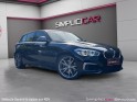 Bmw serie 1 f20 lci m135i 326 ch garantie 12mois occasion parc voitures beauvais simplicicar simplicibike france