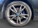 Bmw serie 1 f20 lci m135i 326 ch garantie 12mois occasion parc voitures beauvais simplicicar simplicibike france