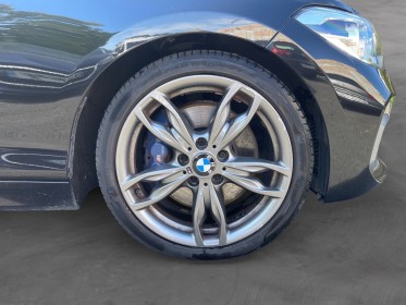 Bmw serie 1 f20 lci m135i 326 ch garantie 12mois occasion parc voitures beauvais simplicicar simplicibike france