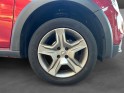 Dacia sandero tce 90 stepway occasion cannes (06) simplicicar simplicibike france