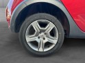 Dacia sandero tce 90 stepway occasion cannes (06) simplicicar simplicibike france