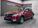Dacia sandero tce 90 stepway occasion cannes (06) simplicicar simplicibike france