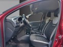 Dacia sandero tce 90 stepway occasion cannes (06) simplicicar simplicibike france