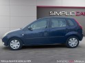 Ford fiesta 1.3i senso occasion simplicicar meaux simplicicar simplicibike france