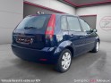 Ford fiesta 1.3i senso occasion simplicicar meaux simplicicar simplicibike france