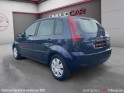 Ford fiesta 1.3i senso occasion simplicicar meaux simplicicar simplicibike france