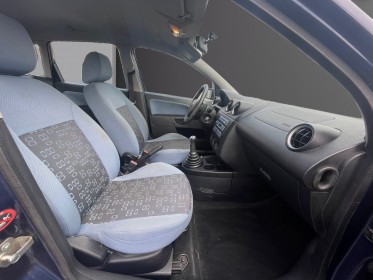 Ford fiesta 1.3i senso occasion simplicicar meaux simplicicar simplicibike france