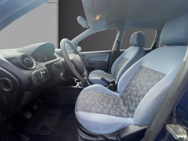 Ford fiesta 1.3i senso occasion simplicicar meaux simplicicar simplicibike france