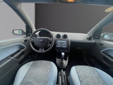 Ford fiesta 1.3i senso occasion simplicicar meaux simplicicar simplicibike france