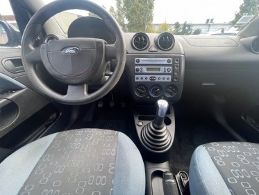 Ford fiesta 1.3i senso occasion simplicicar meaux simplicicar simplicibike france