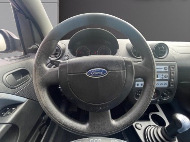 Ford fiesta 1.3i senso occasion simplicicar meaux simplicicar simplicibike france