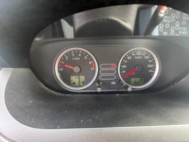 Ford fiesta 1.3i senso occasion simplicicar meaux simplicicar simplicibike france