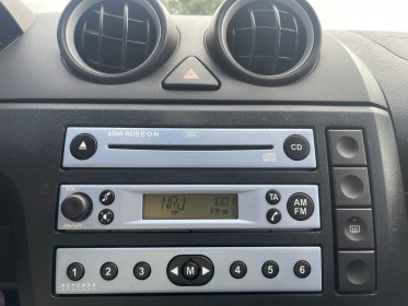 Ford fiesta 1.3i senso occasion simplicicar meaux simplicicar simplicibike france