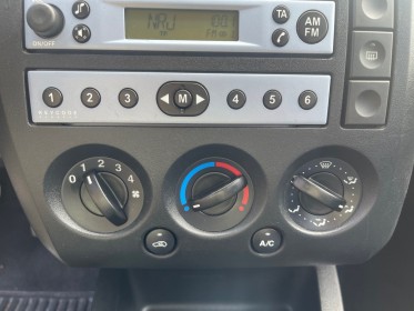 Ford fiesta 1.3i senso occasion simplicicar meaux simplicicar simplicibike france