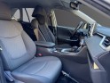 Toyota rav4 hybride 218 ch 2wd lounge occasion paris 17ème (75)(porte maillot) simplicicar simplicibike france