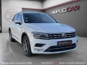 Volkswagen tiguan 2.0 tdi 150 dsg7 4motion carat exclusive occasion simplicicar brie-comte-robert simplicicar simplicibike...
