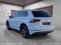 Volkswagen tiguan 2.0 tdi 150 dsg7 4motion carat exclusive occasion simplicicar brie-comte-robert simplicicar simplicibike...