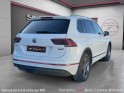 Volkswagen tiguan 2.0 tdi 150 dsg7 4motion carat exclusive occasion simplicicar brie-comte-robert simplicicar simplicibike...