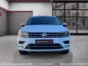 Volkswagen tiguan 2.0 tdi 150 dsg7 4motion carat exclusive occasion simplicicar brie-comte-robert simplicicar simplicibike...
