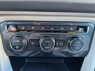 Volkswagen tiguan 2.0 tdi 150 dsg7 4motion carat exclusive occasion simplicicar brie-comte-robert simplicicar simplicibike...