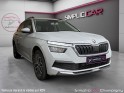 Skoda kamiq 1.0 tsi evo 110 ch dsg7 ambition - ouverture sans clés - carplay sans fils - caméra de recul occasion...