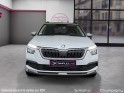 Skoda kamiq 1.0 tsi evo 110 ch dsg7 ambition - ouverture sans clés - carplay sans fils - caméra de recul occasion...