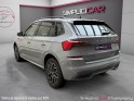 Skoda kamiq 1.0 tsi evo 110 ch dsg7 ambition - ouverture sans clés - carplay sans fils - caméra de recul occasion...