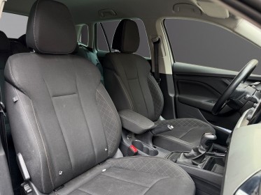 Skoda kamiq 1.0 tsi evo 110 ch dsg7 ambition - ouverture sans clés - carplay sans fils - caméra de recul occasion...