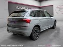 Skoda kamiq 1.0 tsi evo 110 ch dsg7 ambition - ouverture sans clés - carplay sans fils - caméra de recul occasion...