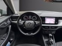 Skoda kamiq 1.0 tsi evo 110 ch dsg7 ambition - ouverture sans clés - carplay sans fils - caméra de recul occasion...