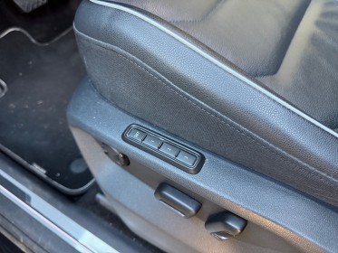 Volkswagen tiguan allspace 2.0 tdi 150 dsg7 elegance exclusive/ toit ouvrant / sieges electriques av  chauffants / carplay...