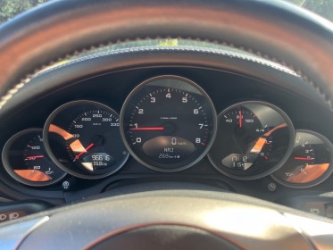 Porsche 911 carrera 4 coupe 997 3.6i ims renforcé / suivi d'entretien / ligne d'échappement origine fournie / garantie...