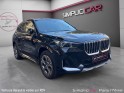 Bmw x1 u11 xdrive 25e 245ch dkg7 xline occasion paris 17ème (75)(porte maillot) simplicicar simplicibike france
