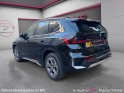 Bmw x1 u11 xdrive 25e 245ch dkg7 xline occasion paris 17ème (75)(porte maillot) simplicicar simplicibike france